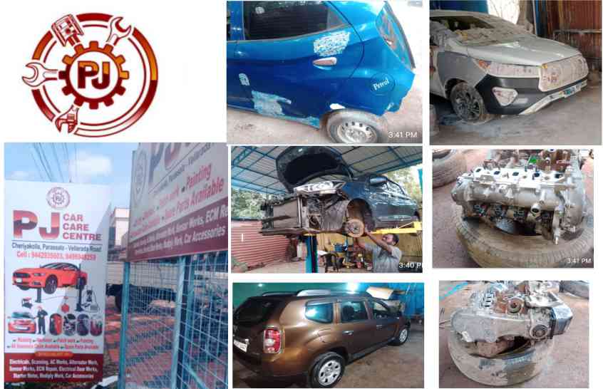 SAJ AGRO FARMS NURSERY GARDENS in kanyakumari district